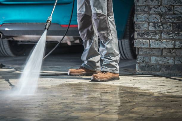 Best Sidewalk and Walkway Cleaning  in Glenn Heights, TX