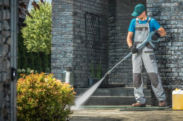 Best Driveway Pressure Washing  in Glenn Heights, TX