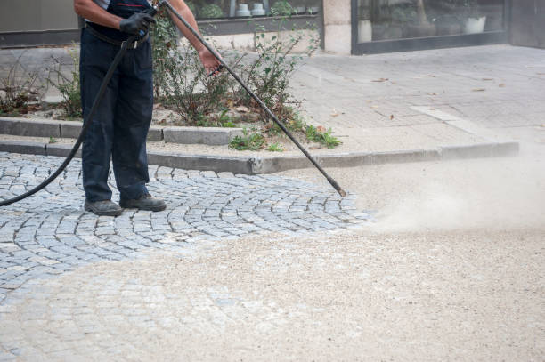 Best Dumpster Area Cleaning  in Glenn Heights, TX