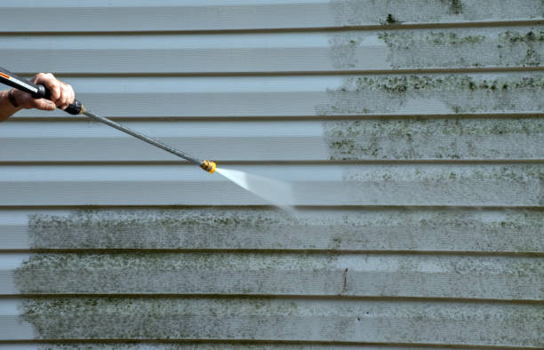 Trusted Glenn Heights, TX Pressure Washing Experts