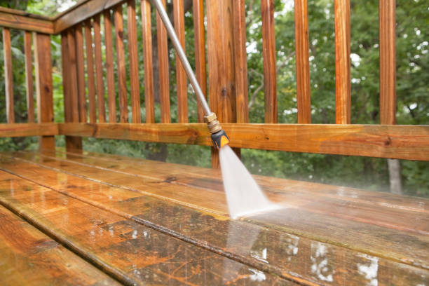 Best Pool Deck Cleaning  in Glenn Heights, TX
