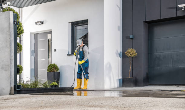 Best Factory Floor Cleaning  in Glenn Heights, TX