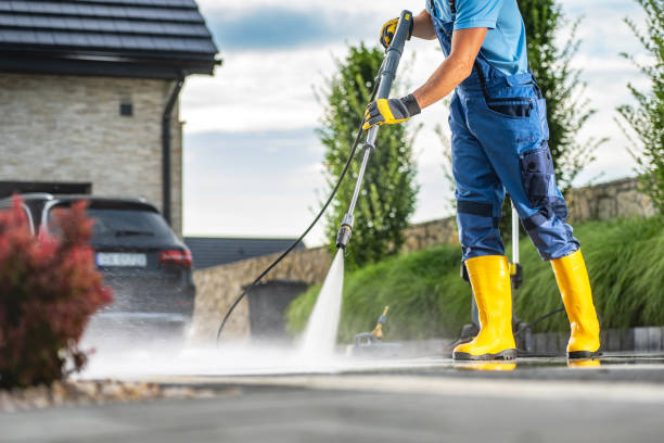 Best Restaurant Pressure Washing  in Glenn Heights, TX