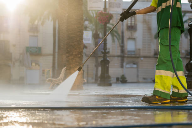 Best House Exterior Washing  in Glenn Heights, TX