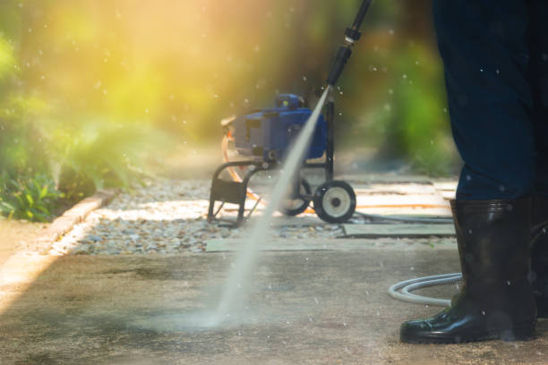 Best Building Exterior Washing  in Glenn Heights, TX