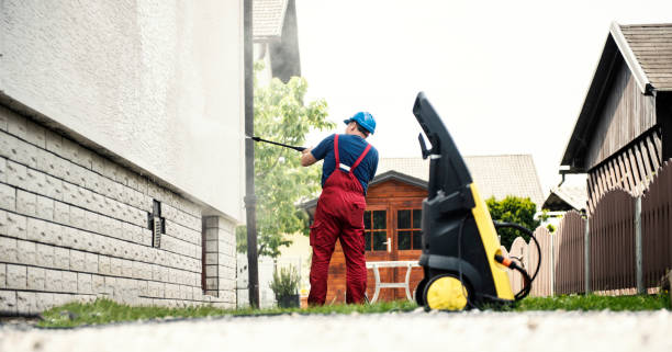 Best Patio and Deck Pressure Washing  in Glenn Heights, TX